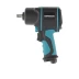 Гайковёрт пневматический ударный Gross TwinHammer G1285 57442 купить в Кургане