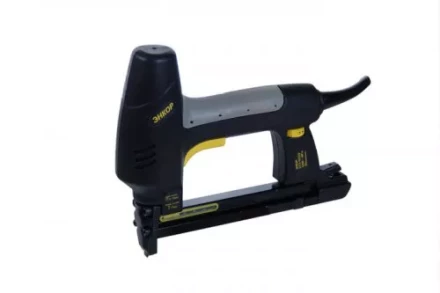 Пистолет скобозабивной СТЭ-16/53Э 50327 купить в Кургане