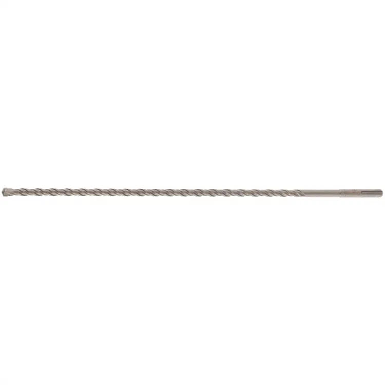 Бур по бетону, 10 x 450mm, SDS PLUS СИБРТЕХ 70592 купить в Кургане