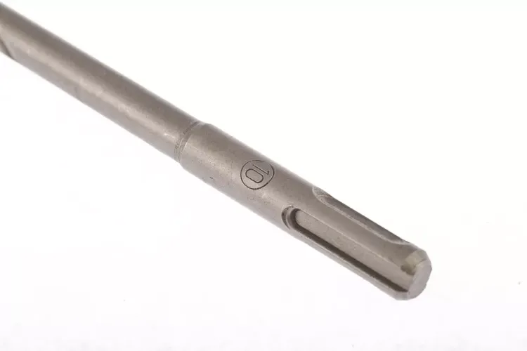 Бур по бетону, 10 x 450mm, SDS PLUS СИБРТЕХ 70592 купить в Кургане