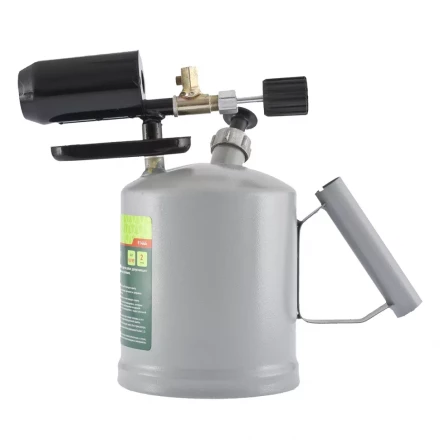 Лампа паяльная 2 л СИБРТЕХ 91444 купить в Кургане