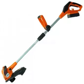 Аккумуляторный триммер коса Patriot PT A30 Li купить в Кургане