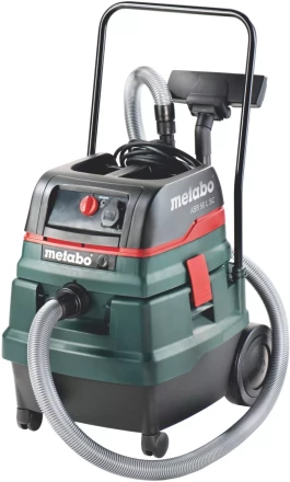 Пылесос-водосос Metabo ASR  50 L SC купить в Кургане
