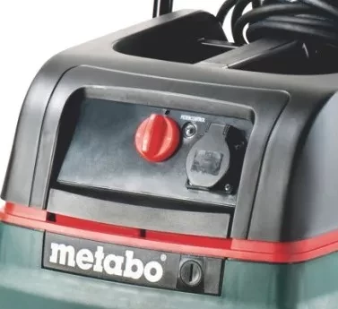 Пылесос-водосос Metabo ASR  50 L SC купить в Кургане