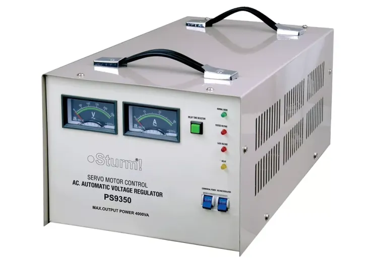 Cтабилизатор напряжения Sturm PS9350 купить в Кургане