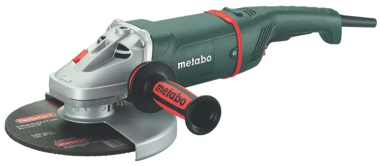 Шлифмашина Metabo УШМ W 24-230 MVT купить в Кургане