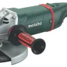 Шлифмашина Metabo УШМ W 24-230 MVT купить в Кургане