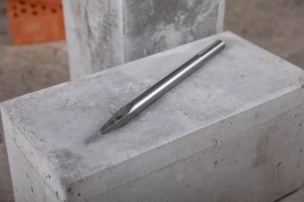 Пика HAMMER 280мм SDS Max (DR CH) купить в Кургане