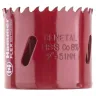 Коронка биметаллическая HAMMER Ф51х38мм 5/8" BiMETALL (224-010) купить в Кургане