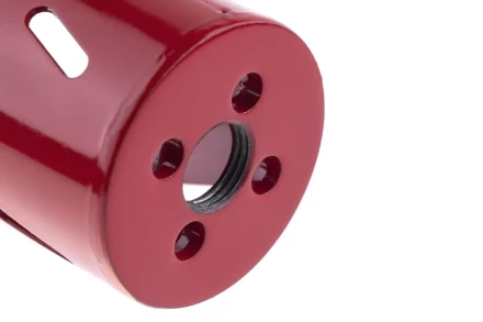 Коронка биметаллическая HAMMER Ф51х38мм 5/8&quot; BiMETALL (224-010) купить в Кургане