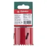 Коронка биметаллическая HAMMER Ф51х38мм 5/8" BiMETALL (224-010) купить в Кургане