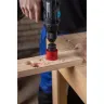 Коронка биметаллическая HAMMER Ф51х38мм 5/8" BiMETALL (224-010) купить в Кургане