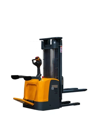 Штабелер самоходный 1,5 т 4,5 м XILIN CDDK15-III 24/200 В/Ач (с платформой) 1012037 купить в Кургане