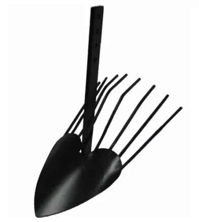 ЦЕЛИНА Картофелекопалка без сцепки Тип1 (арт.010701) купить в Кургане