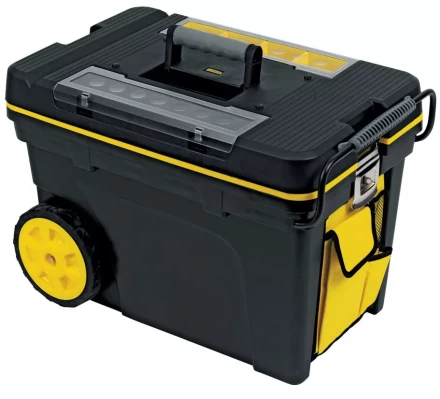 Ящик для инструментов с колесами Pro Mobile Tool Chest Stanley 1-92-083 купить в Кургане