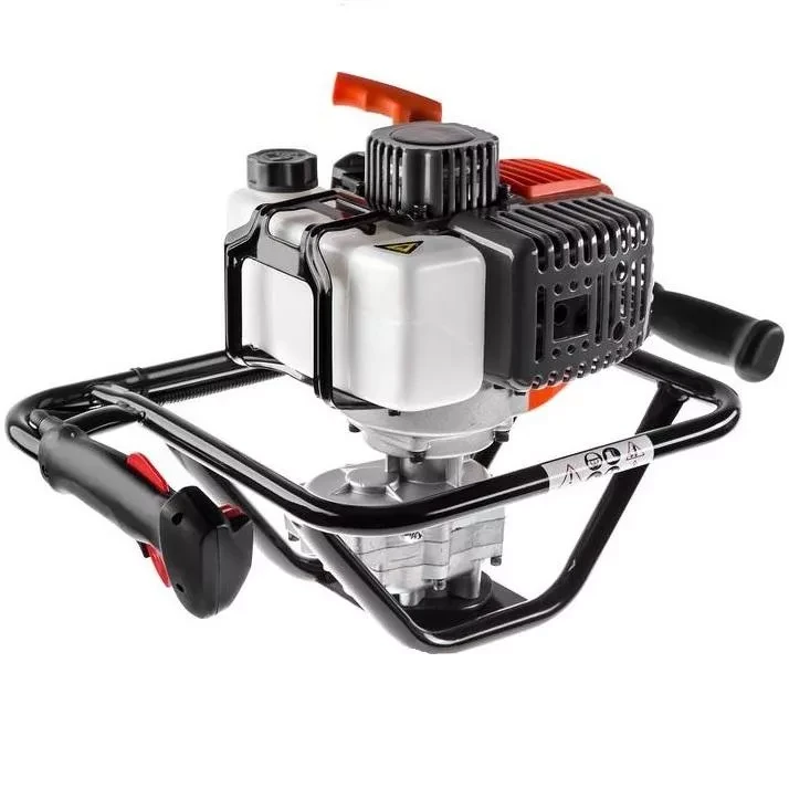 Мотобур Hammer Flex MTB80 купить в Кургане
