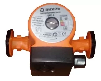 Циркуляционный насос ВИХРЬ ЦН-25-4 купить в Кургане