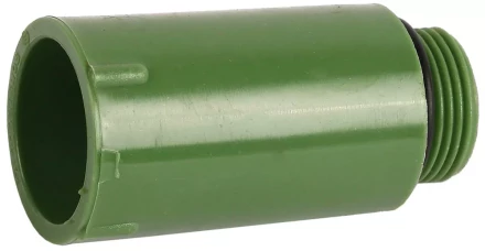 Заглушка ЗУБР &quot;ШиреФит&quot; временная &quot;наружняя резьба&quot;, 3/4&quot; 51513-3/4 купить в Кургане