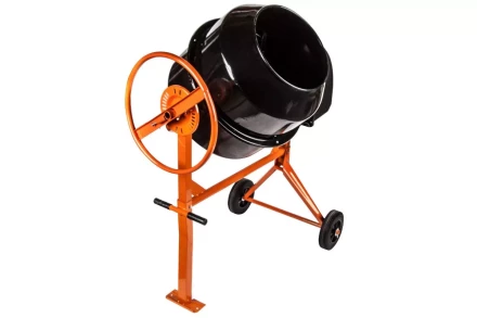 Бетономешалка WESTER BTM180A купить в Кургане