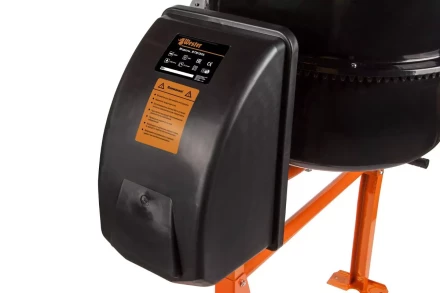 Бетономешалка WESTER BTM180A купить в Кургане