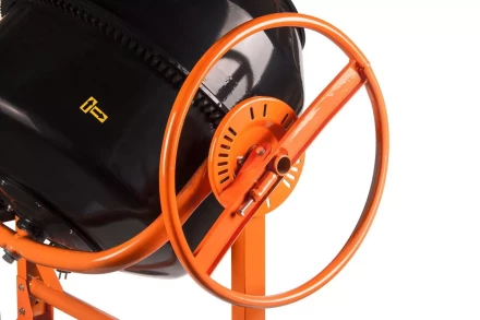 Бетономешалка WESTER BTM180A купить в Кургане