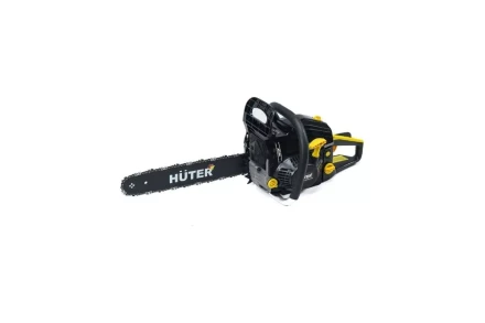 Бензопила Huter BS-2,3/40RS 900/70/6/11 купить в Кургане