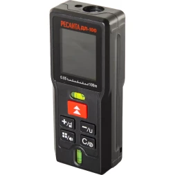 Дальномер Ресанта ДЛ-100 61/10/532