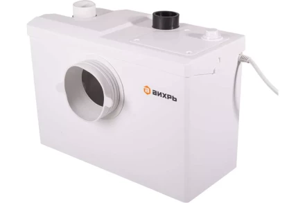 Канализационный насос КН-700 Вихрь 68/9/4 купить в Кургане