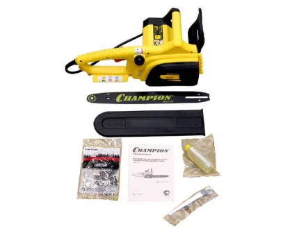 Электропила 118-14 CHAMPION купить в Кургане