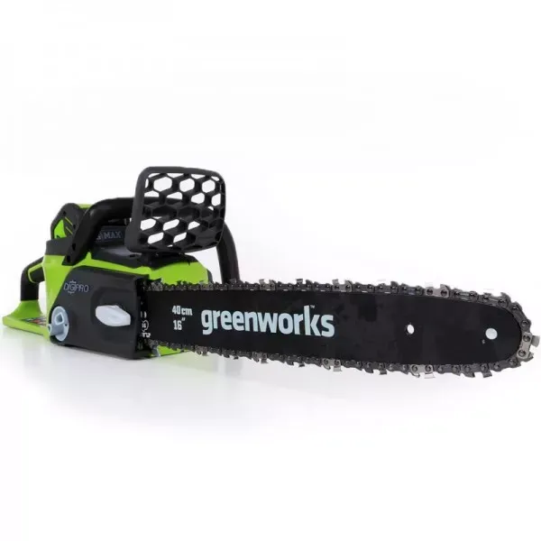 Цепная пила GD40CS40 PATRIOT купить в Кургане