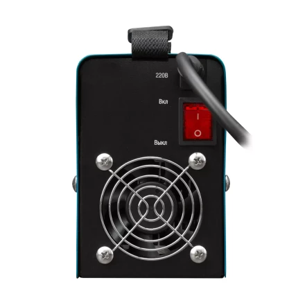 Сварочный аппарат VARTEG 190 мини купить в Кургане