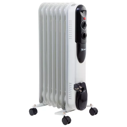 Масляный обогреватель MTX OCH-1500, 230 В, 1500 Вт // MTX 98302 купить в Кургане