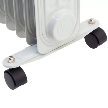 Масляный обогреватель MTX OCH-1500, 230 В, 1500 Вт // MTX 98302 купить в Кургане