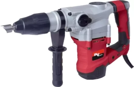 Перфоратор RD-RH1400 RedVerg купить в Кургане