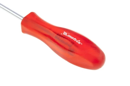 Шило хозяйственное круглое 6х100 мм Matrix 11759 купить в Кургане