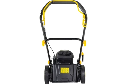 Газонокосилка бензиновая GLM-530SX Huter купить в Кургане