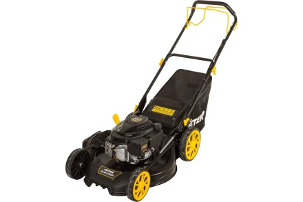 Газонокосилка бензиновая GLM-530SX Huter купить в Кургане