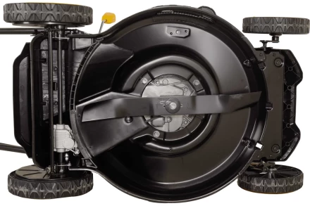 Газонокосилка бензиновая GLM-530SX Huter купить в Кургане