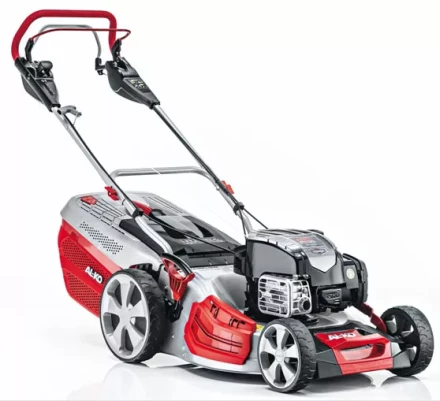 Газонокосилка бензиновая Highline 527 VS B&amp;S 675 EXi AL-KO купить в Кургане