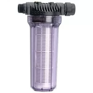 Фильтр предварительной очистки до 6000 л/ч GARDENA купить в Кургане