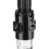 Фильтр-регулятор Denzel FR1500, 10 бар, 1500 л/мин, 1/4", 57459 купить в Кургане