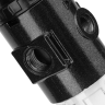Фильтр-регулятор Denzel FR1500, 10 бар, 1500 л/мин, 1/4", 57459 купить в Кургане
