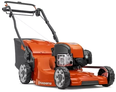 Газонокосилка Husqvarna LC 253S самоходная B&amp;S 650EXI купить в Кургане