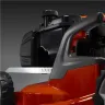 Газонокосилка Husqvarna LC 253S самоходная B&amp;S 650EXI купить в Кургане