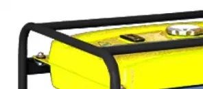 Генератор бензиновый CHAMPION GG7200E купить в Кургане