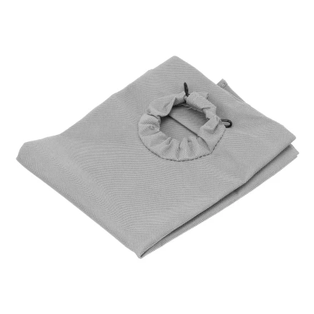 Мешок тканевый многоразовый для пылесосов Denzel RVC20, RVC30, LVC20, LVC30 Denzel 28215 купить в Кургане