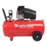 Компрессор воздушный MTX КК-2200/100, 2,2 кВт, 350 л/мин, 100 л, прямой привод, масляный купить в Кургане