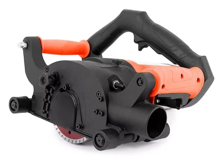 Штроборез MESSER T1455 купить в Кургане