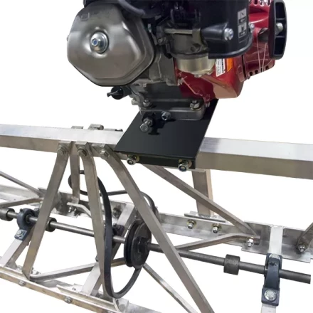 Головная секция 3,0м к виброрейке Vektor VTS-9.0 (с Honda GX-270) купить в Кургане