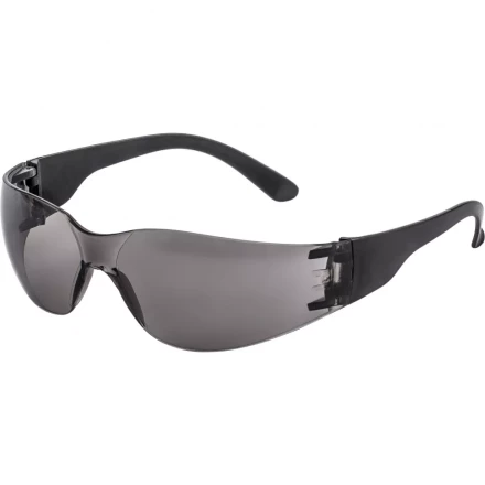 Очки защитные открытые поликарбонатные затемненные ОЧК203 Россия 89173 купить в Кургане